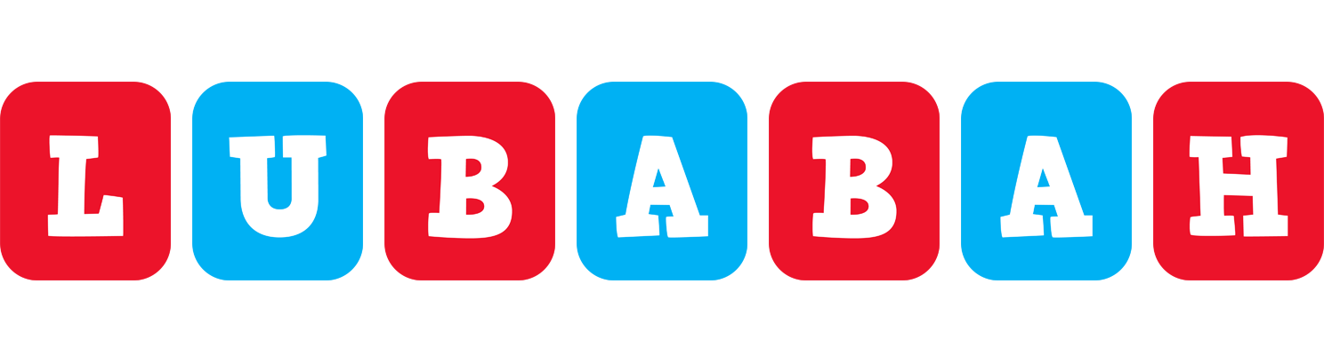 Lubabah diesel logo