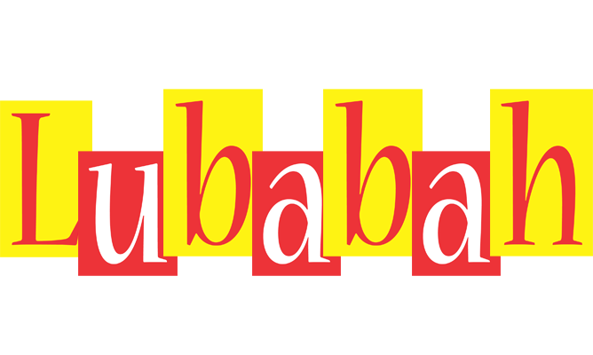 Lubabah errors logo