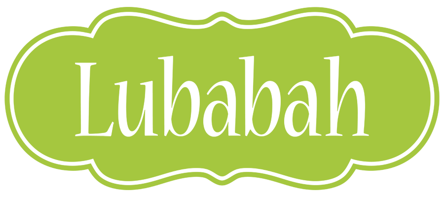 Lubabah family logo