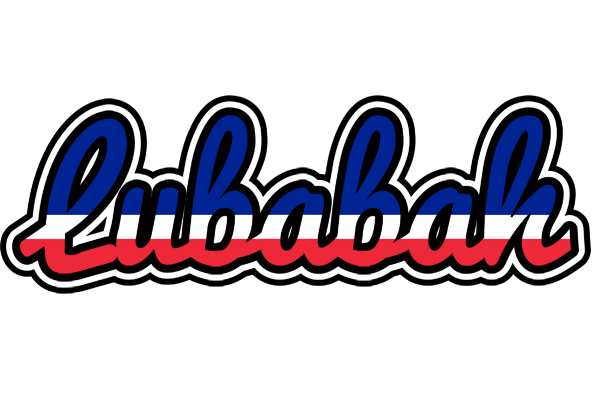 Lubabah france logo