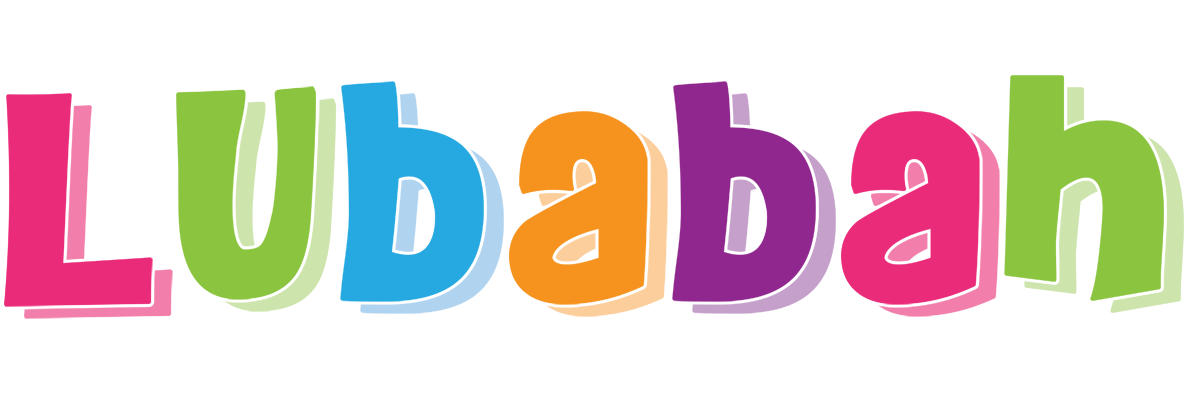 Lubabah friday logo
