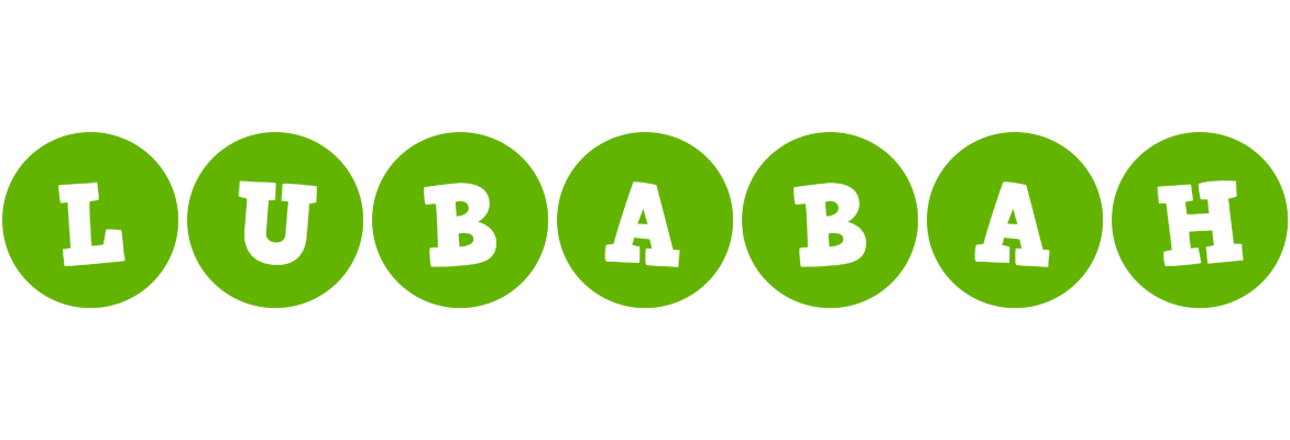 Lubabah games logo