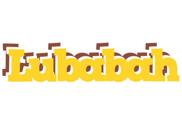 Lubabah hotcup logo