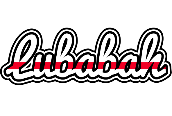 Lubabah kingdom logo