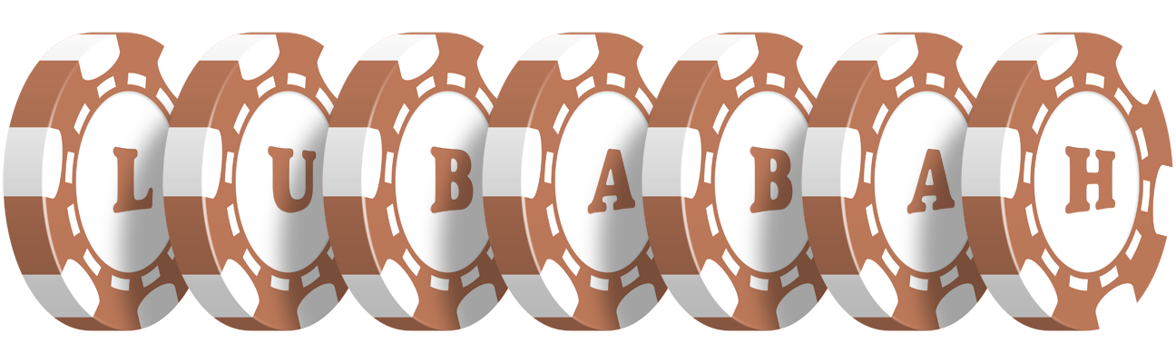 Lubabah limit logo
