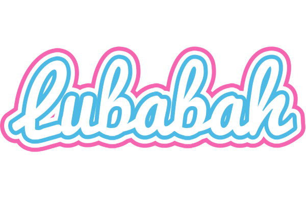 Lubabah outdoors logo