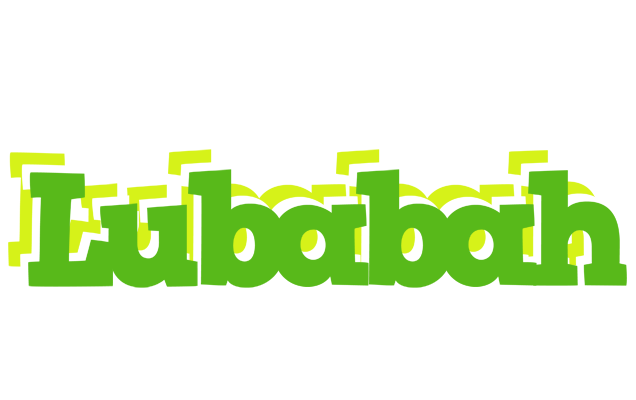 Lubabah picnic logo