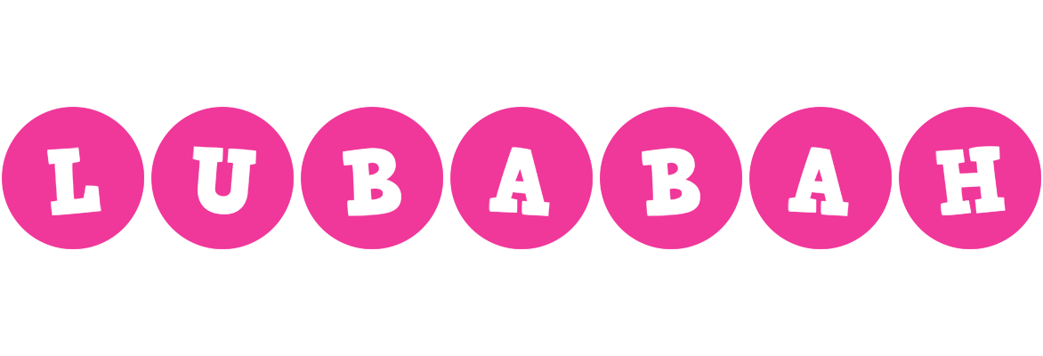 Lubabah poker logo