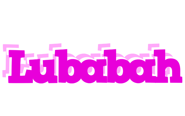 Lubabah rumba logo