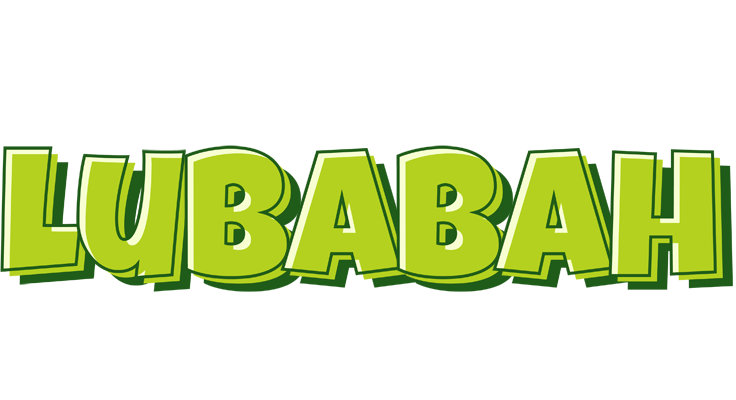Lubabah summer logo