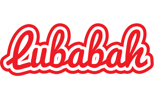 Lubabah sunshine logo