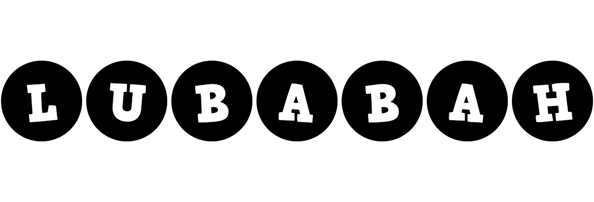 Lubabah tools logo