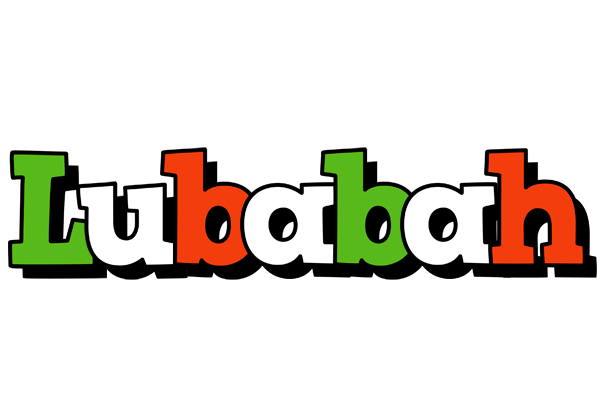 Lubabah venezia logo