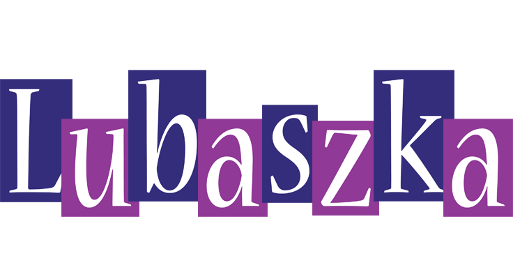 Lubaszka autumn logo