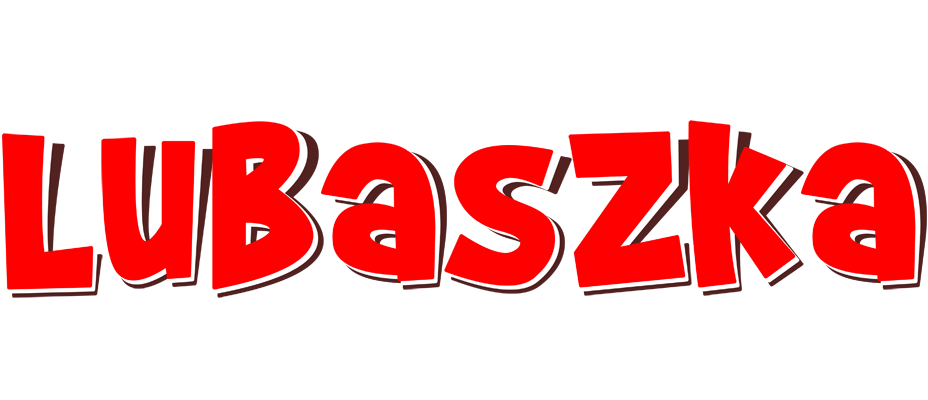 Lubaszka basket logo