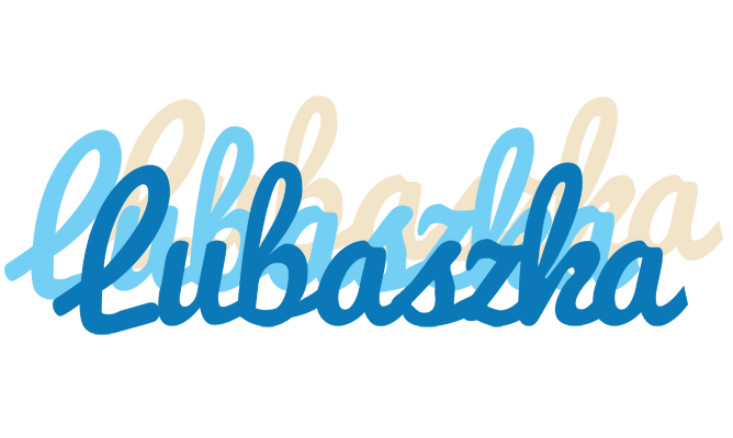 Lubaszka breeze logo