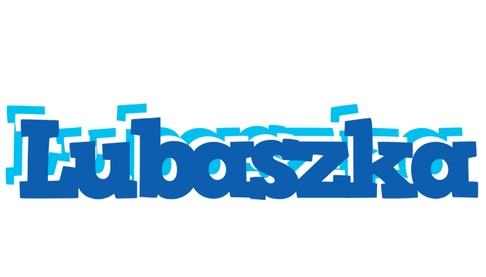Lubaszka business logo