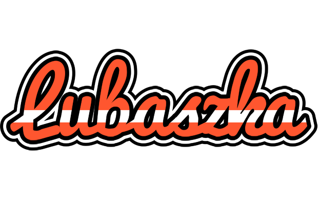 Lubaszka denmark logo
