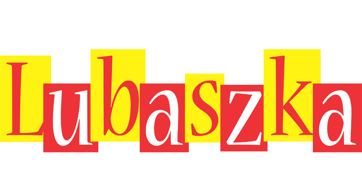 Lubaszka errors logo