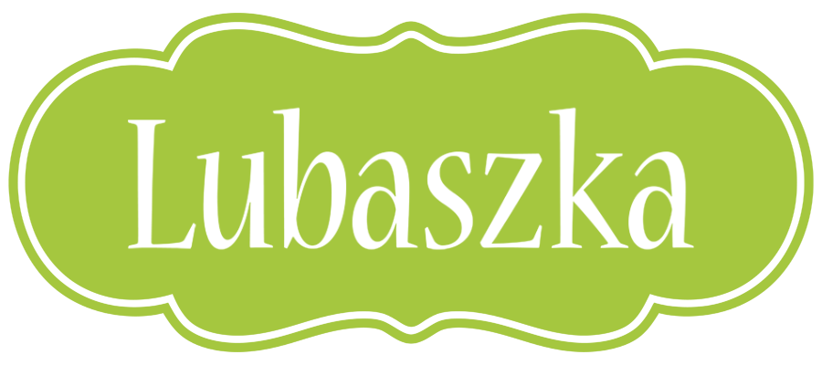 Lubaszka family logo