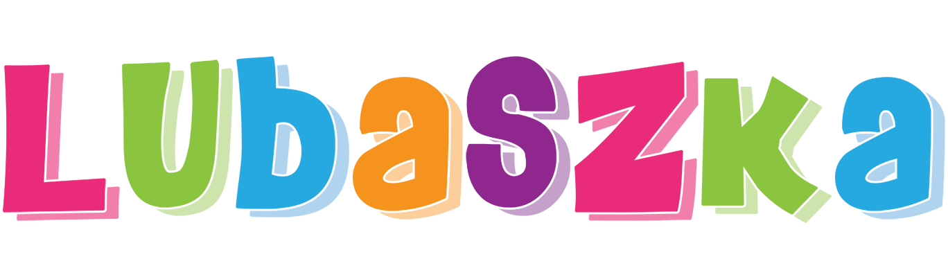 Lubaszka friday logo