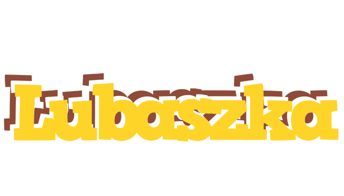 Lubaszka hotcup logo