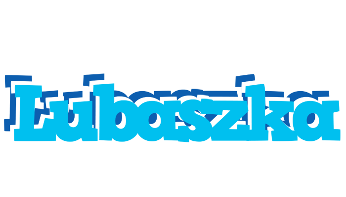Lubaszka jacuzzi logo
