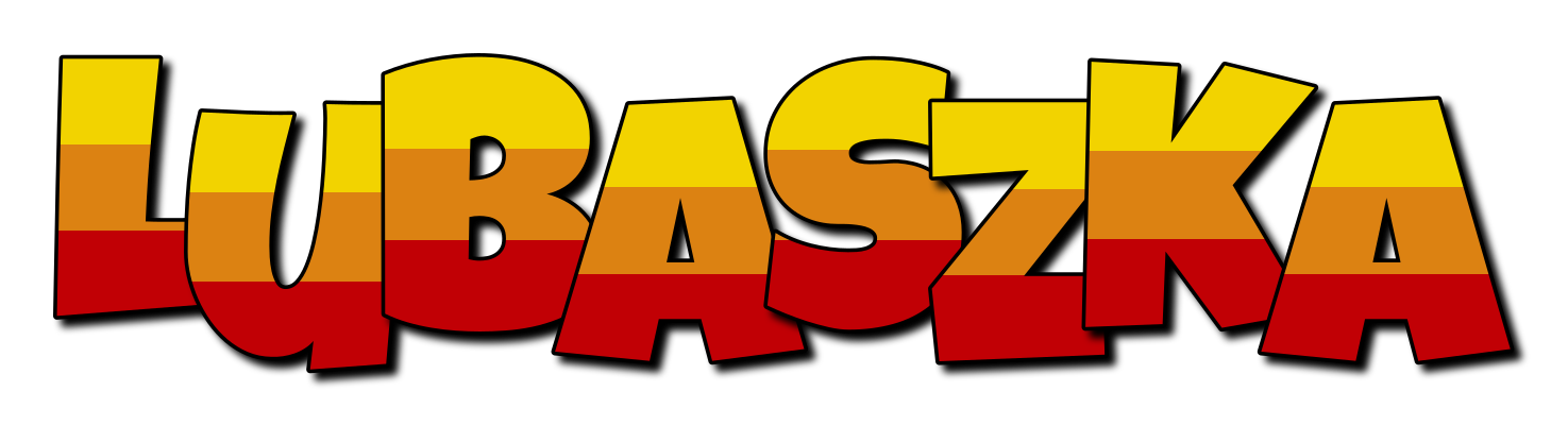 Lubaszka jungle logo