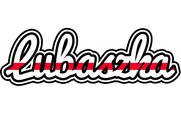Lubaszka kingdom logo