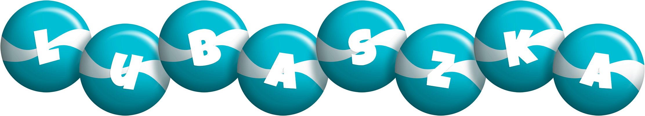 Lubaszka messi logo