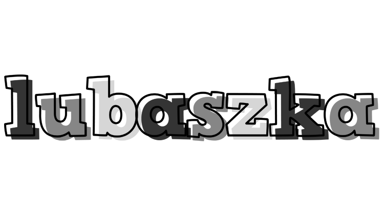 Lubaszka night logo