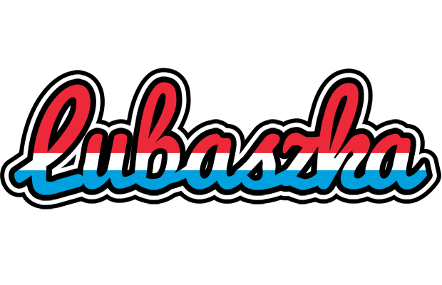 Lubaszka norway logo