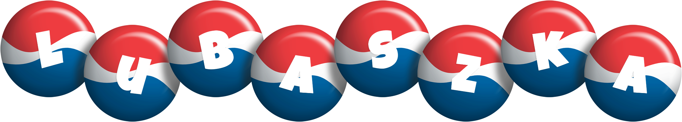 Lubaszka paris logo