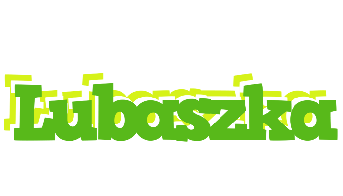 Lubaszka picnic logo