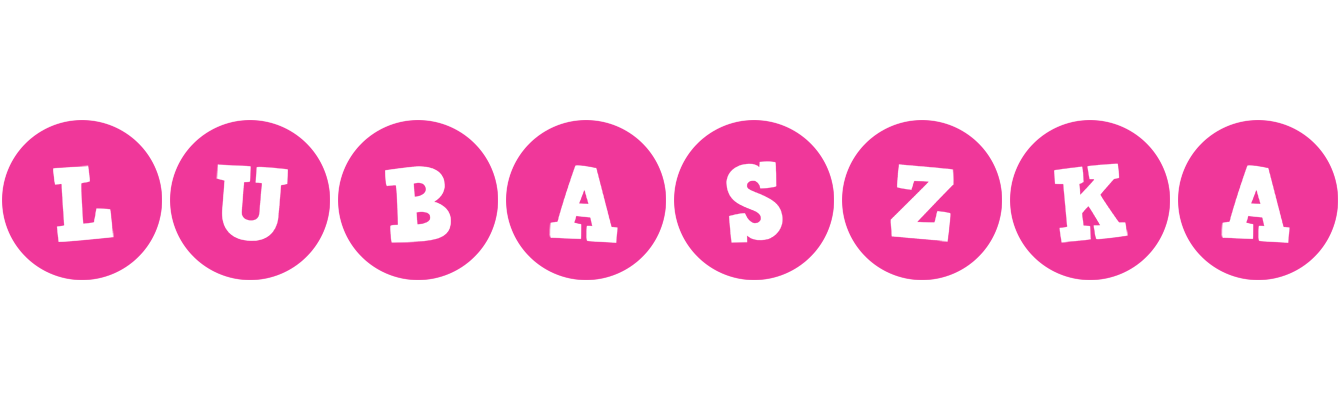 Lubaszka poker logo