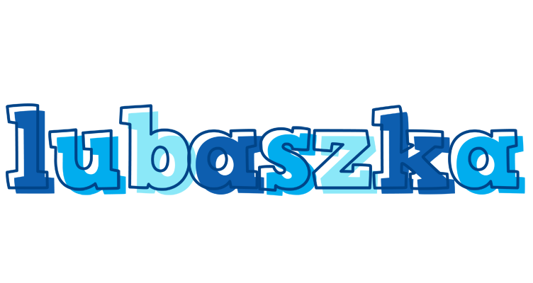 Lubaszka sailor logo
