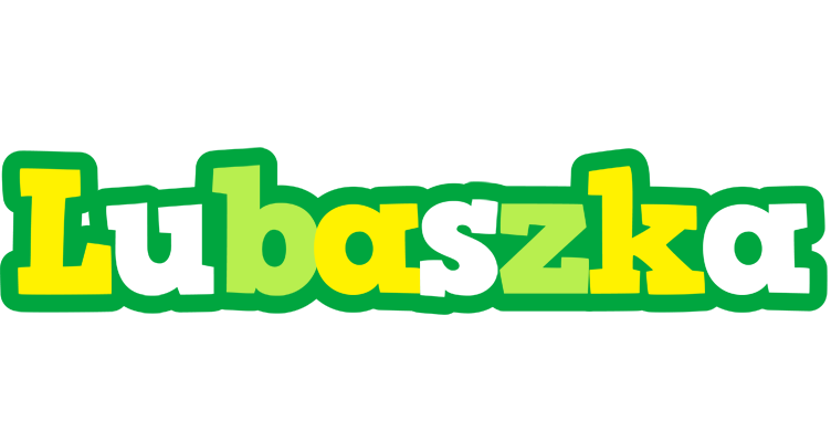 Lubaszka soccer logo