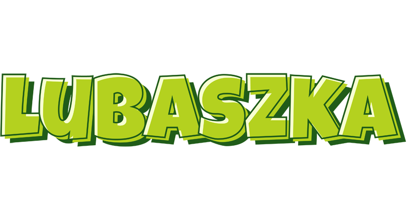 Lubaszka summer logo