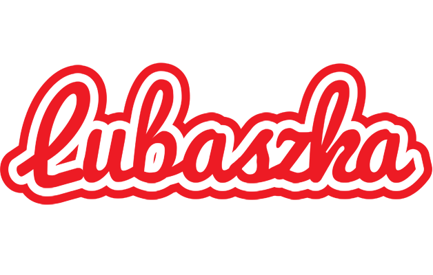Lubaszka sunshine logo