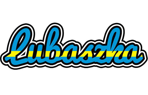 Lubaszka sweden logo
