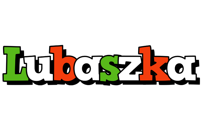 Lubaszka venezia logo