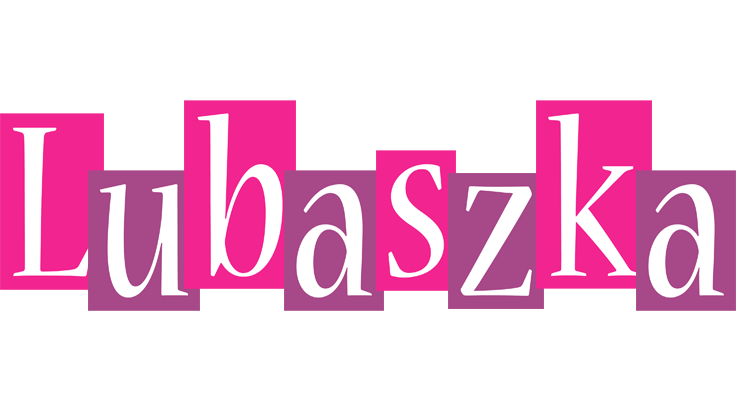 Lubaszka whine logo