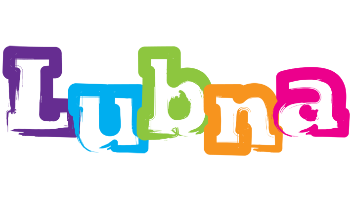 Lubna casino logo