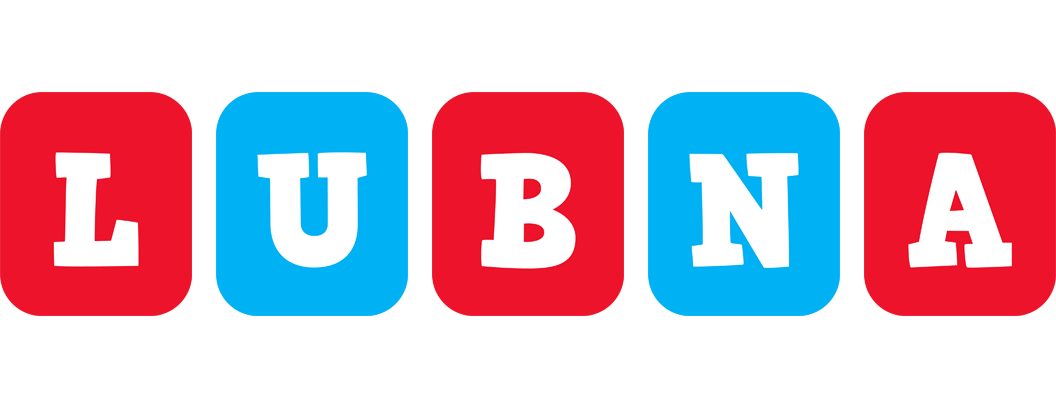 Lubna diesel logo