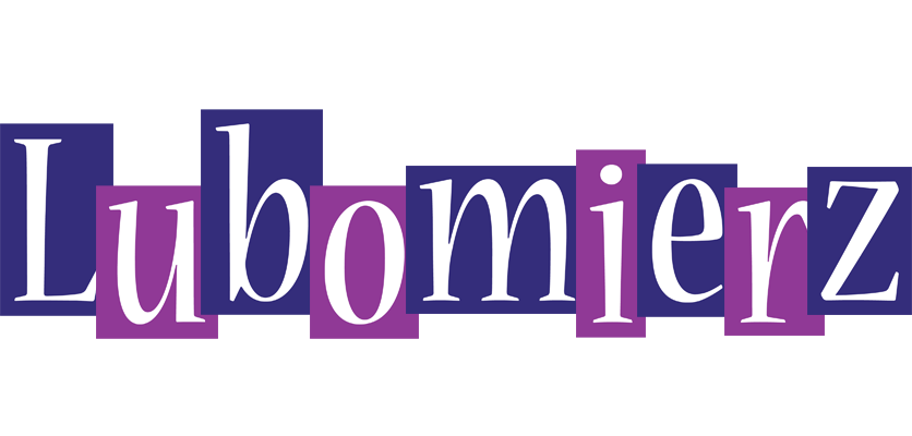 Lubomierz autumn logo