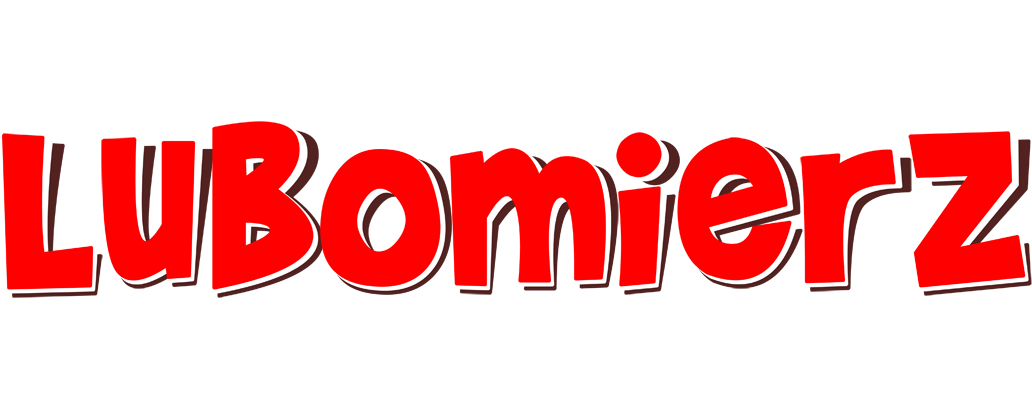 Lubomierz basket logo