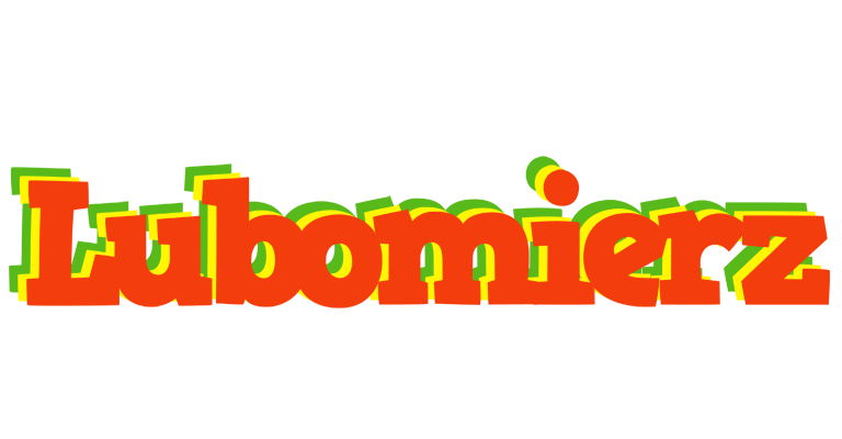 Lubomierz bbq logo