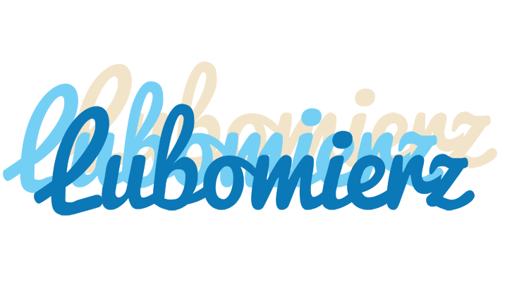 Lubomierz breeze logo