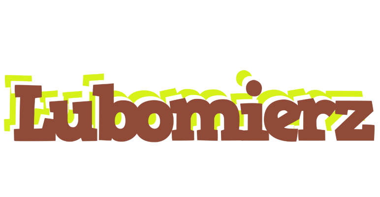 Lubomierz caffeebar logo