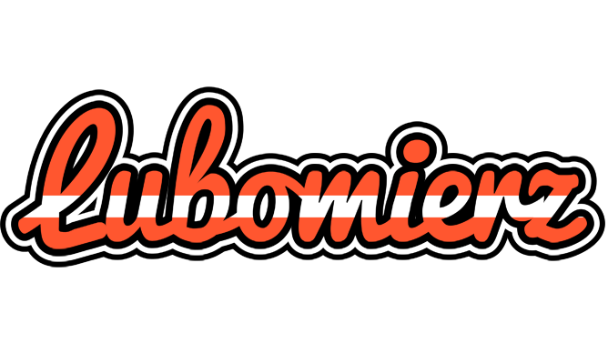 Lubomierz denmark logo